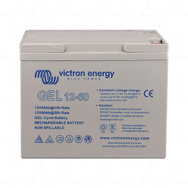 Victron Energy BAT412550104